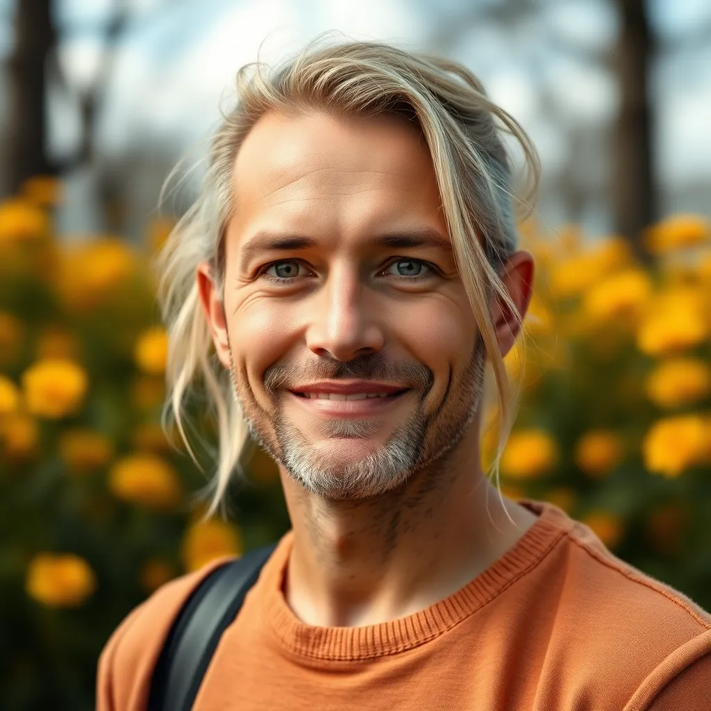 Picture of Spencer Luna